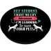 Vet Tech Gift for Women Student Veterinary Technician PopSockets PopGrip: Swappable Grip for Phones &amp; Tablets