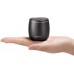 Small Bluetooth Speaker, INSMY Mini Portable Wireless Speaker Punchy Bass Rich Audio Stereo Pairing,Handheld Pocket Size 10H Playtime Bluetooth 5.0 Built in Mic for Hiking Biking