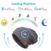 muscleboon Bluetooth Beanie Hat with Wireless Headphones for Men Women Stocking Stuffers Thanksgiving Day