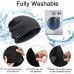 Bluetooth Beanie Hat, Man Women Gifts, Wireless Headphone Winter Knit Hats Music Cap with Stereo Speaker &amp; MIC, Unique Christmas Birthday Tech Gifts for Men Women Teen Boys Girls