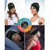 Sleep Headphones, Lavince Bluetooth Sleeping Headphones Headband Soft Elastic Comfortable Bluetooth Headband,Cool Tech Gadgets Sleeping Christmas Valentine's Day Birthday Gifts for Women&amp;Man