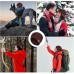 Bluetooth Beanie Hat with Headphones Built-in Stereo Speaker and Microphone Running Cap Unique Christmas Gift for Unisex Adults/Men/Women